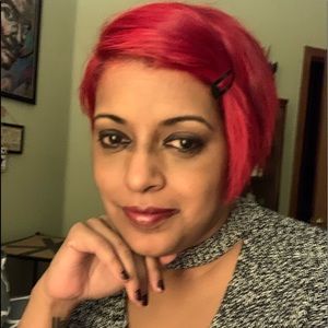 Meet your Posher, Shalini